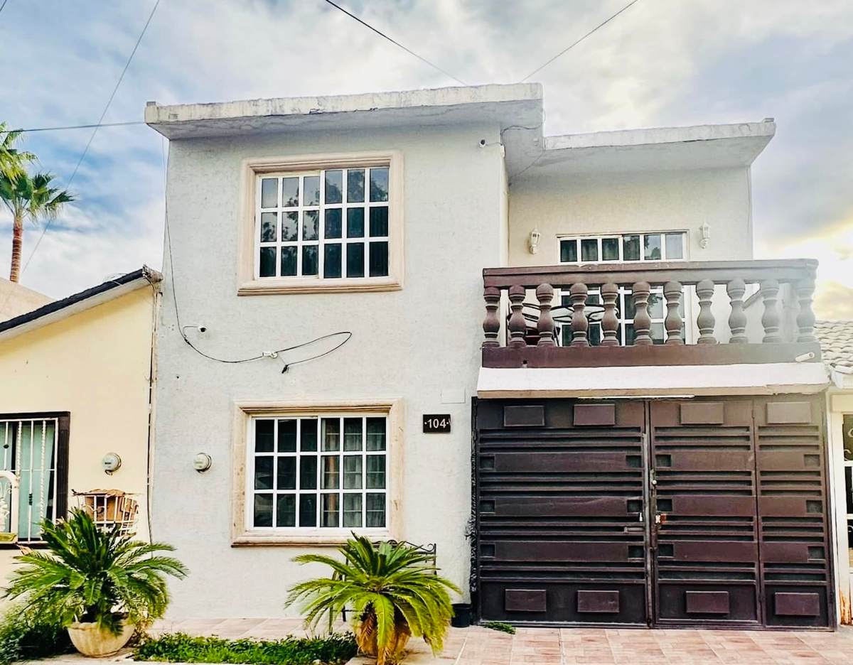 Casa en venta en Torreón 2000, Torreón — foto 1 de 16