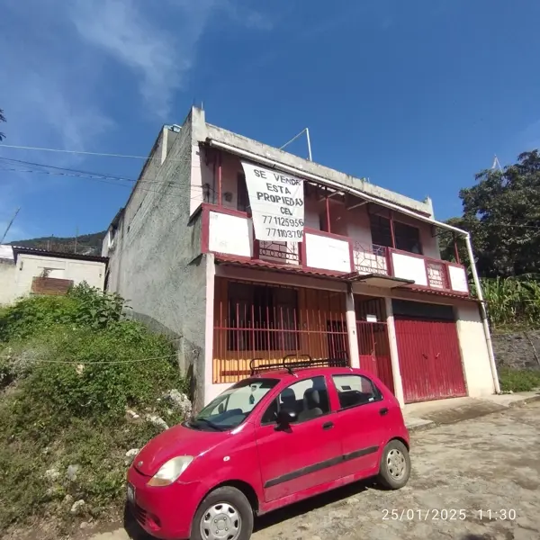 Casa en venta en Los Reyes, San Bartolo Tutotepec — foto 2 de 51