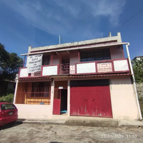 Casa en venta en Los Reyes, San Bartolo Tutotepec — foto 3 de 51