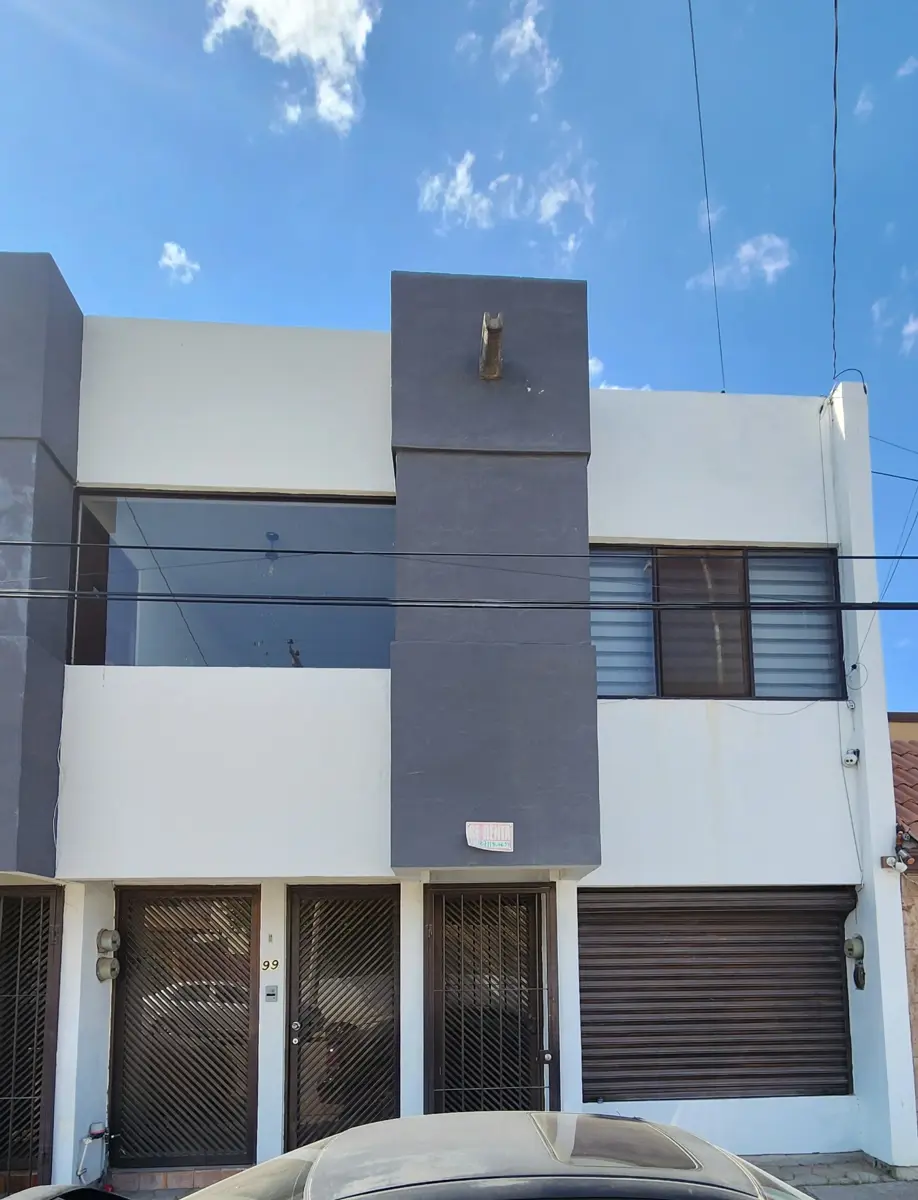 Oficina en RENTA en Planta Baja en Villa Jardín en Torreón Oficina en RENTA en Planta Baja en Villa Jardín en Torreón