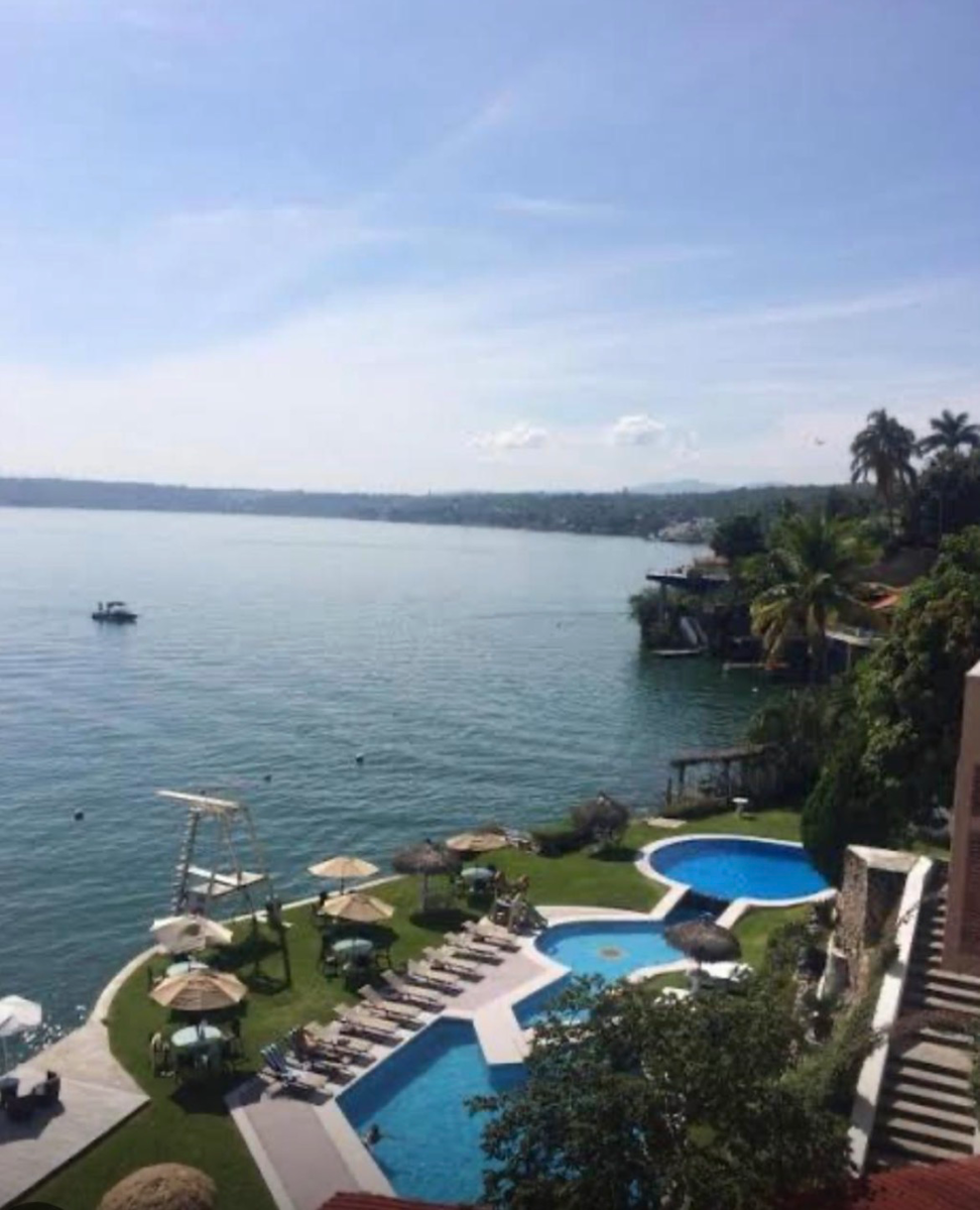 Departamento en venta en Las Alas, Puente de Ixtla — foto 1 de 13