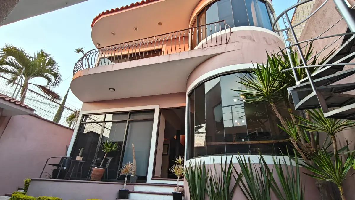 Casa en venta en Ahuatepec, Cuernavaca — foto 1 de 23