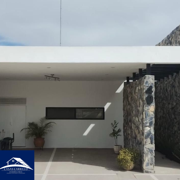 Casa en venta en Quintas del Palmar, Torreón — foto 2 de 11