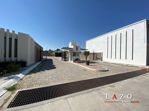 Terreno Habitacional en Venta en Alborada Residencial, Qro.