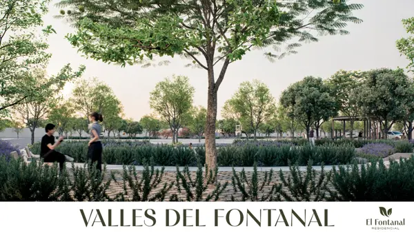 Terreno en venta en Veredas de Santa Fe, Torreón — foto 2 de 34