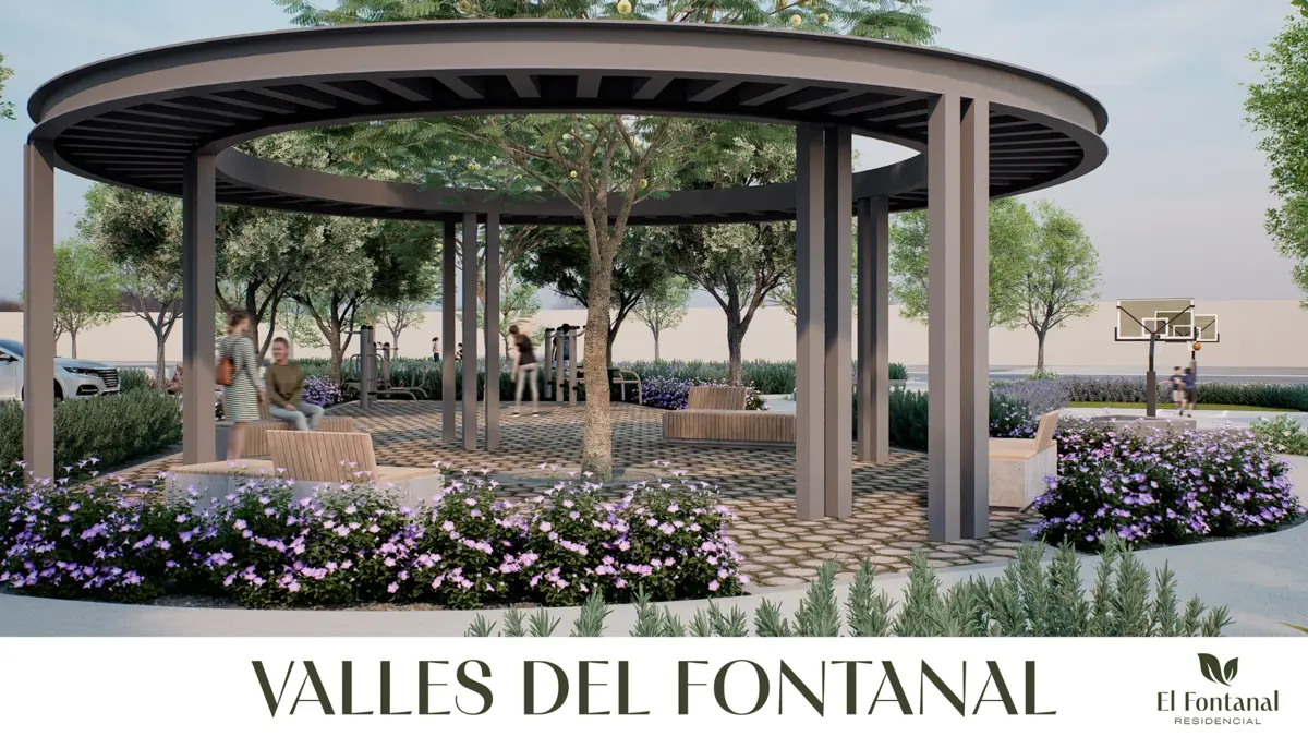 Terreno en venta en Veredas de Santa Fe, Torreón — foto 1 de 34