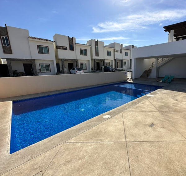 Casa en venta en Monte Real Residencial, Los Cabos — foto 2 de 15