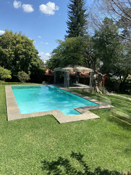 Casa en venta en Bondies, Cuernavaca — foto 3 de 23
