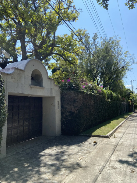 Casa en venta en Bondies, Cuernavaca — foto 2 de 23