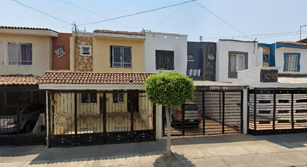 Casa en venta en Parques Del Nilo, Guadalajara — foto 2 de 22
