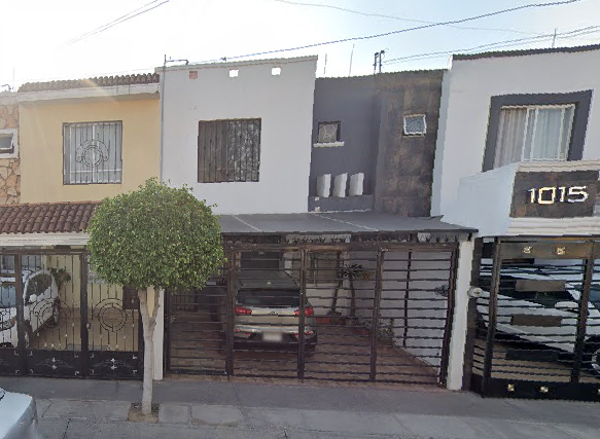 CASA EN VENTA PARQUES DEL NILO 2A SECCIÓN GUADALAJARA JALISCO ET CASA EN VENTA PARQUES DEL NILO 2A SECCIÓN GUADALAJARA JALISCO ET