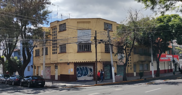 Edificio en venta en Guadalupe Tepeyac, Gustavo A. Madero — foto 3 de 38