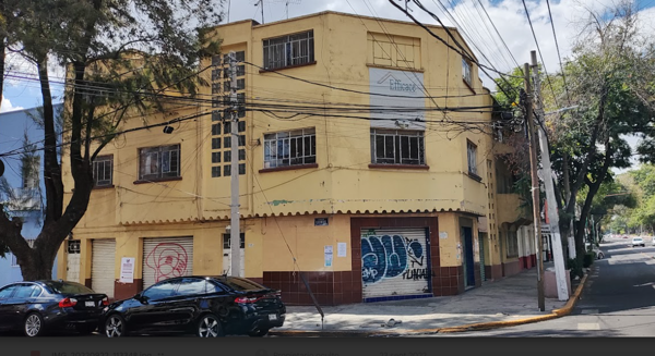 Edificio en venta en Guadalupe Tepeyac, Gustavo A. Madero — foto 2 de 38