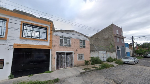 Casa en venta en San Miguel de Huentitán El Alto 1a Secc, Guadalajara — foto 2 de 22