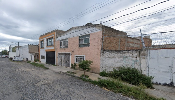 Casa en venta en San Miguel de Huentitán El Alto 1a Secc, Guadalajara — foto 3 de 22