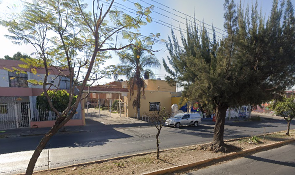 Casa en venta en Belisario Domínguez, Guadalajara — foto 2 de 22
