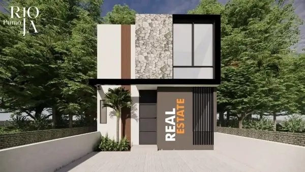 Casa en Punto Rioja, Colima, Colima