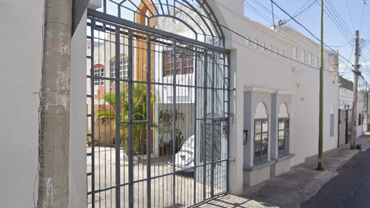 Casa en venta en Artesanos, Guadalajara — foto 1 de 22
