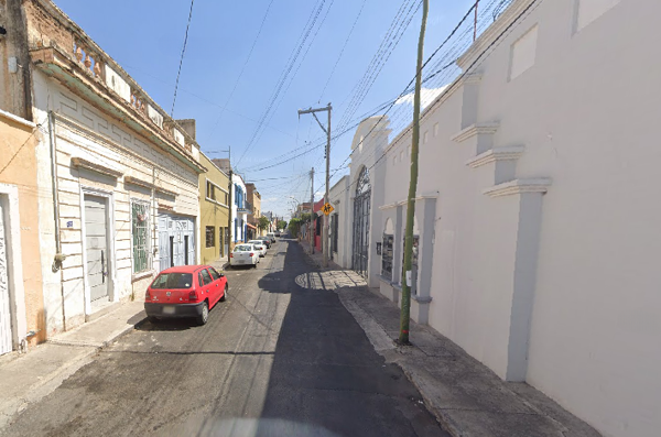 Casa en venta en Artesanos, Guadalajara — foto 3 de 22