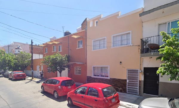 Casa en venta en Alcalde Barranquitas, Guadalajara — foto 3 de 22