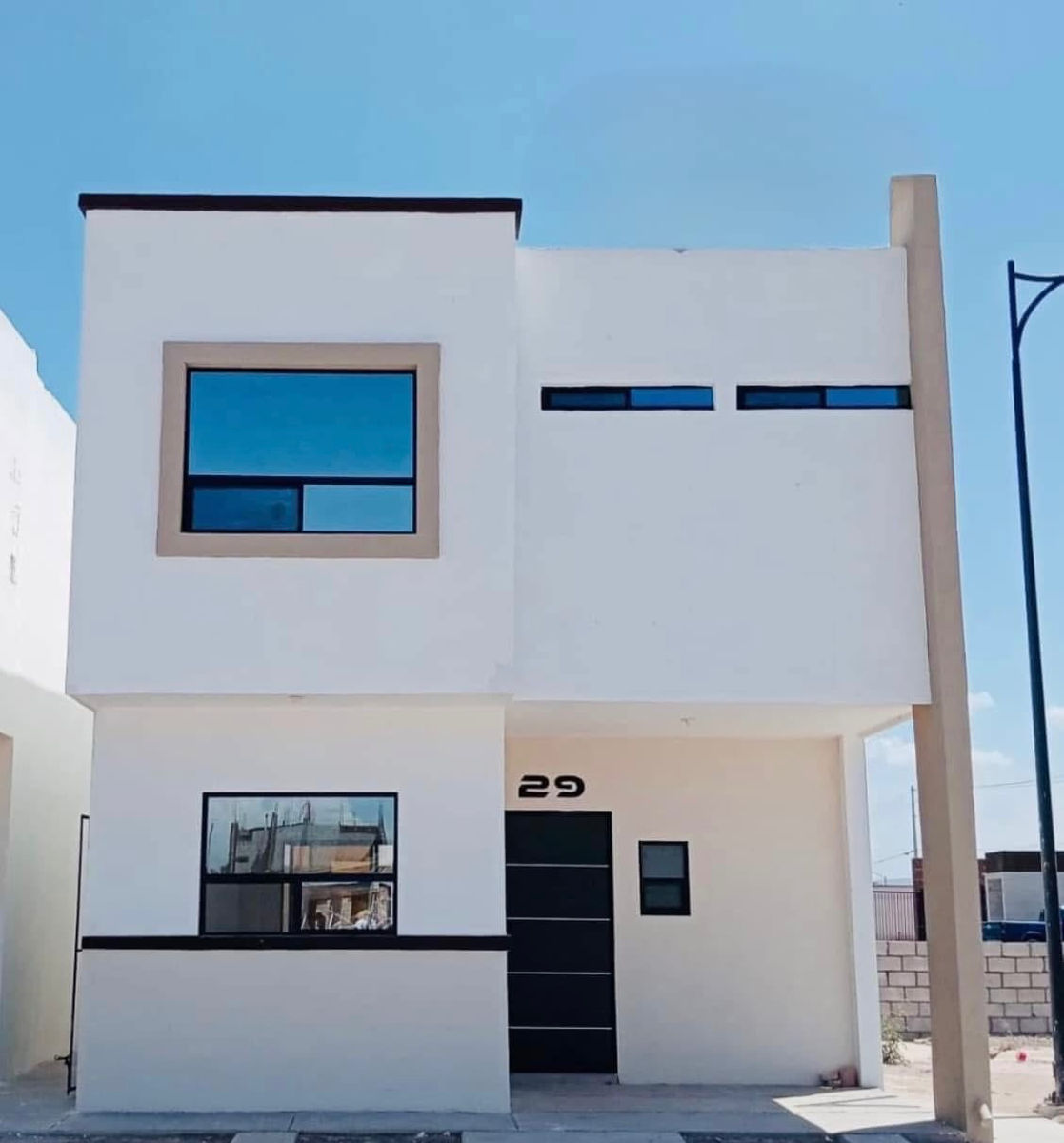 Casa en venta en Torreón 2000, Torreón — foto 1 de 9