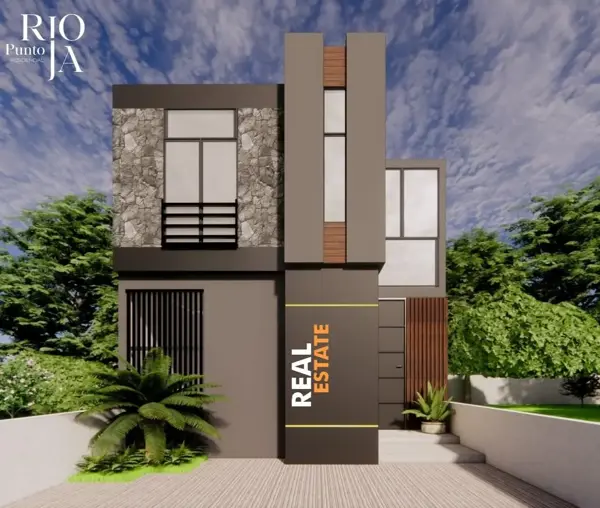 Casa en Punto Rioja, Colima, Colima