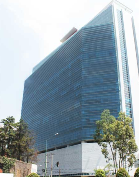 Oficina en renta en Tizapan, Álvaro Obregón — foto 2 de 8