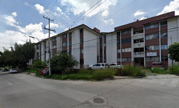 Departamento en venta en Lomas de San Eugenio, Guadalajara — foto 2 de 22