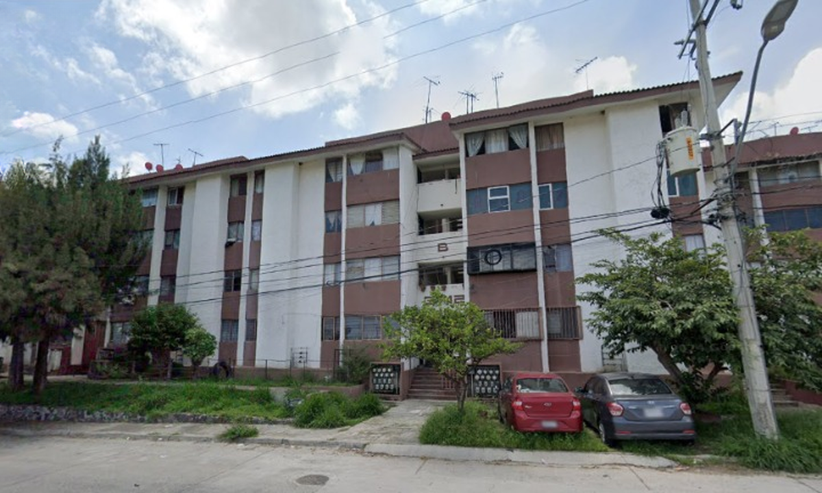 Departamento en venta en Lomas de San Eugenio, Guadalajara — foto 1 de 22