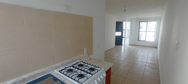 Casa en renta en Los Lagos, Villa de Pozos — foto 2 de 7