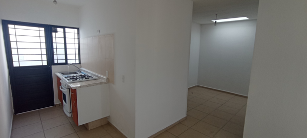 Casa en renta en Los Lagos, Villa de Pozos — foto 3 de 7