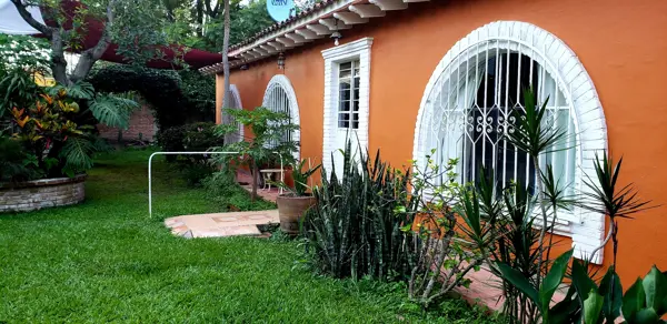 Casa en venta en Santo Domingo Ocotitlán, Tepoztlán — foto 2 de 64