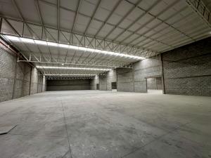 Bodega en renta en Aquiles Serdan, Gómez Palacio — foto 3 de 8