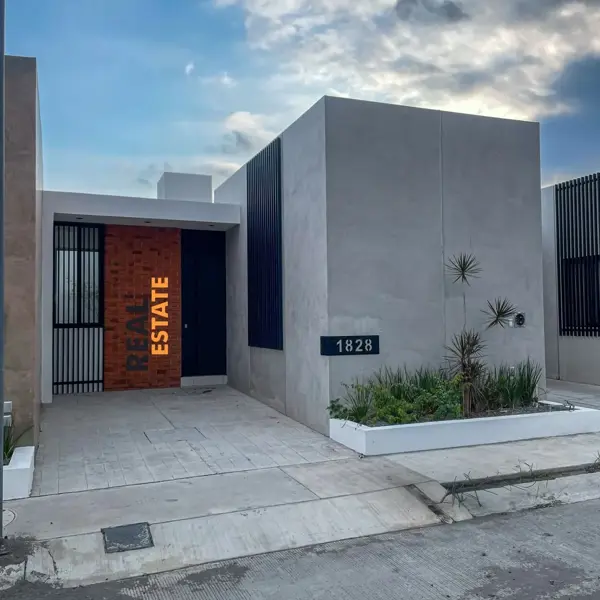 Casa en Punto Rioja, Colima, Colima