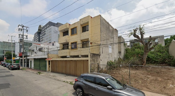 Departamento en venta en Rinconada del Bosque, Guadalajara — foto 3 de 22