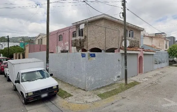 Casa en venta en Hacienda Del Tepeyac, Zapopan — foto 2 de 23