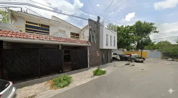 Casa en venta en San Andres, Guadalajara — foto 2 de 7