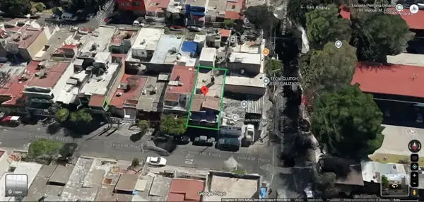 Casa en venta en San Andres, Guadalajara — foto 3 de 7