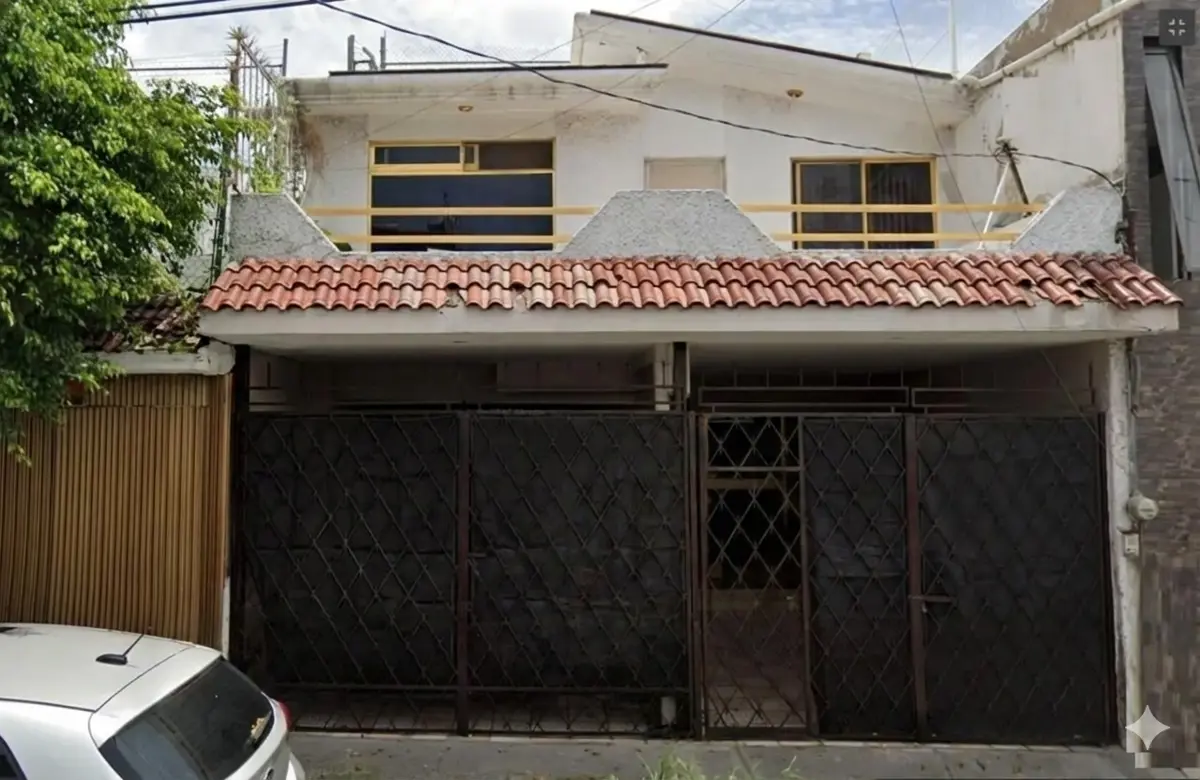 Casa en venta en San Andres, Guadalajara — foto 1 de 7