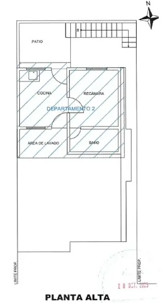 Casa en venta en Paseo San Nicolás, San Nicolás de los Garza — foto 2 de 3