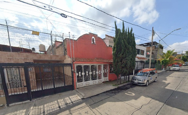 Casa en venta en Santa Monica, Guadalajara — foto 2 de 24