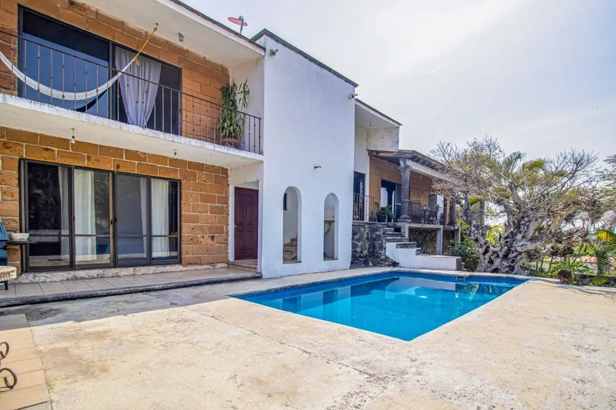 Casa en venta en Lomas de Trujillo, Emiliano Zapata — foto 1 de 19