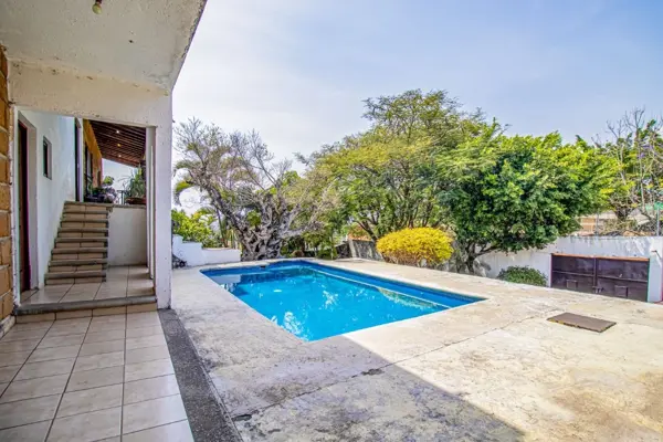 Casa en venta en Lomas de Trujillo, Emiliano Zapata — foto 2 de 19