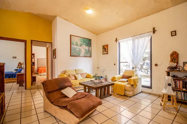 Casa en venta en Lomas de Trujillo, Emiliano Zapata — foto 3 de 19
