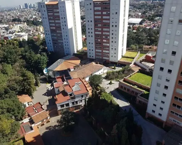 Departamento en venta en Jesus del Monte, Huixquilucan — foto 2 de 18