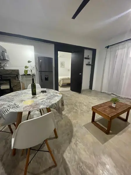 Departamento en renta en Las Américas, Mérida — foto 3 de 15