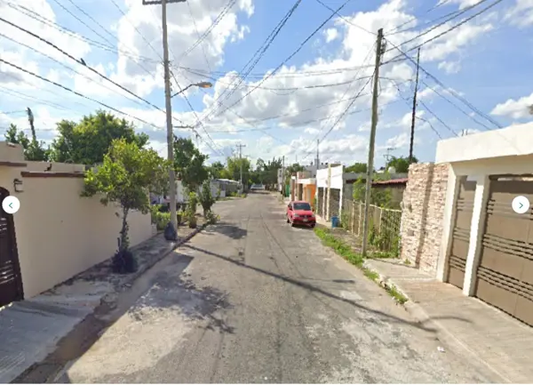 Casa en venta en Pinos Norte II, Mérida — foto 3 de 13