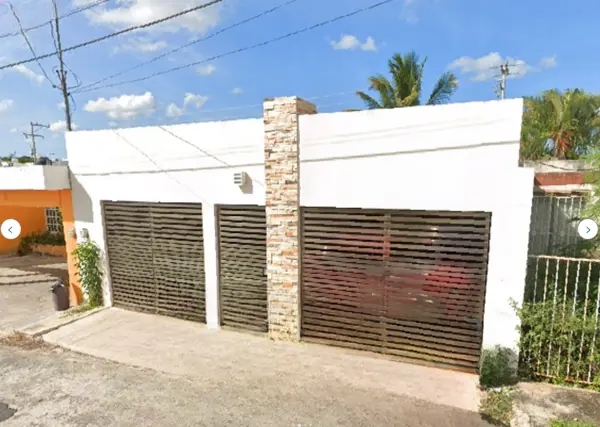 Casa en venta en Pinos Norte II, Mérida — foto 2 de 13