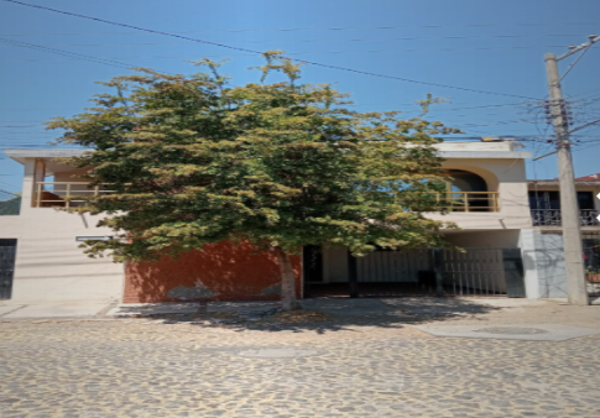 CASA DE ENTREGA INMEDIATA EN Niños Heroes, Colima, Colima