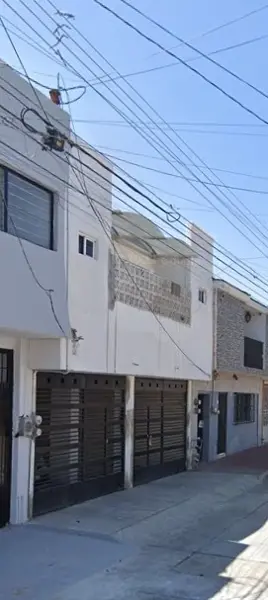 Casa en venta en Postes Cuates (Federalismo), Guadalajara — foto 3 de 9